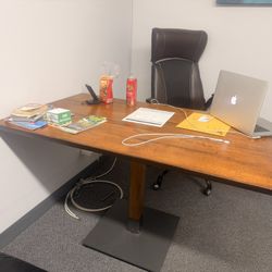 Table ( Can Be Used For Restaurant Or Home 