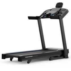 Horizon Fitness T202 Studio Series Treadmill