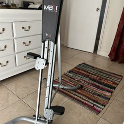 Maxi Climber (exercise)