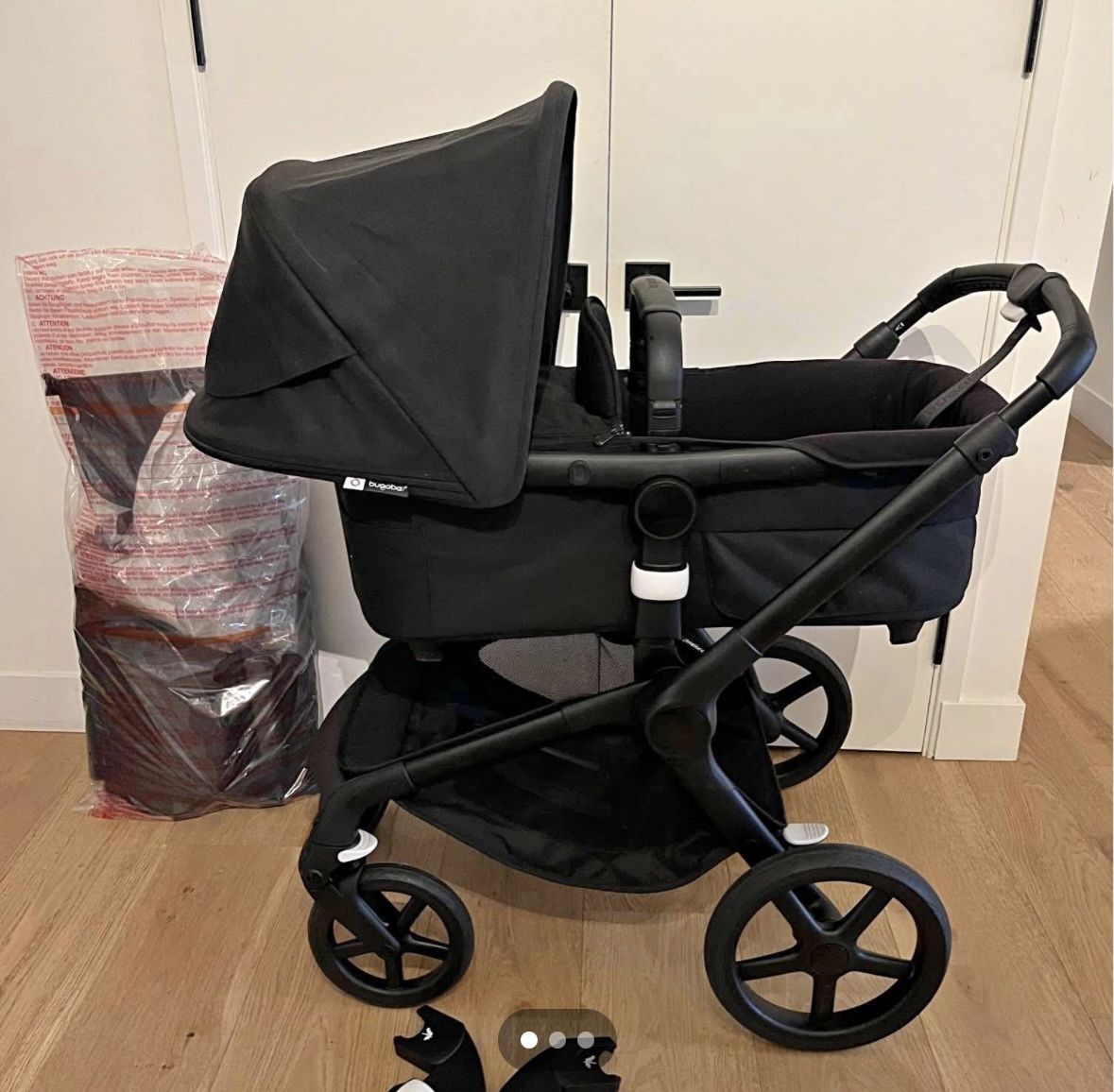 Bugaboo Fox 5