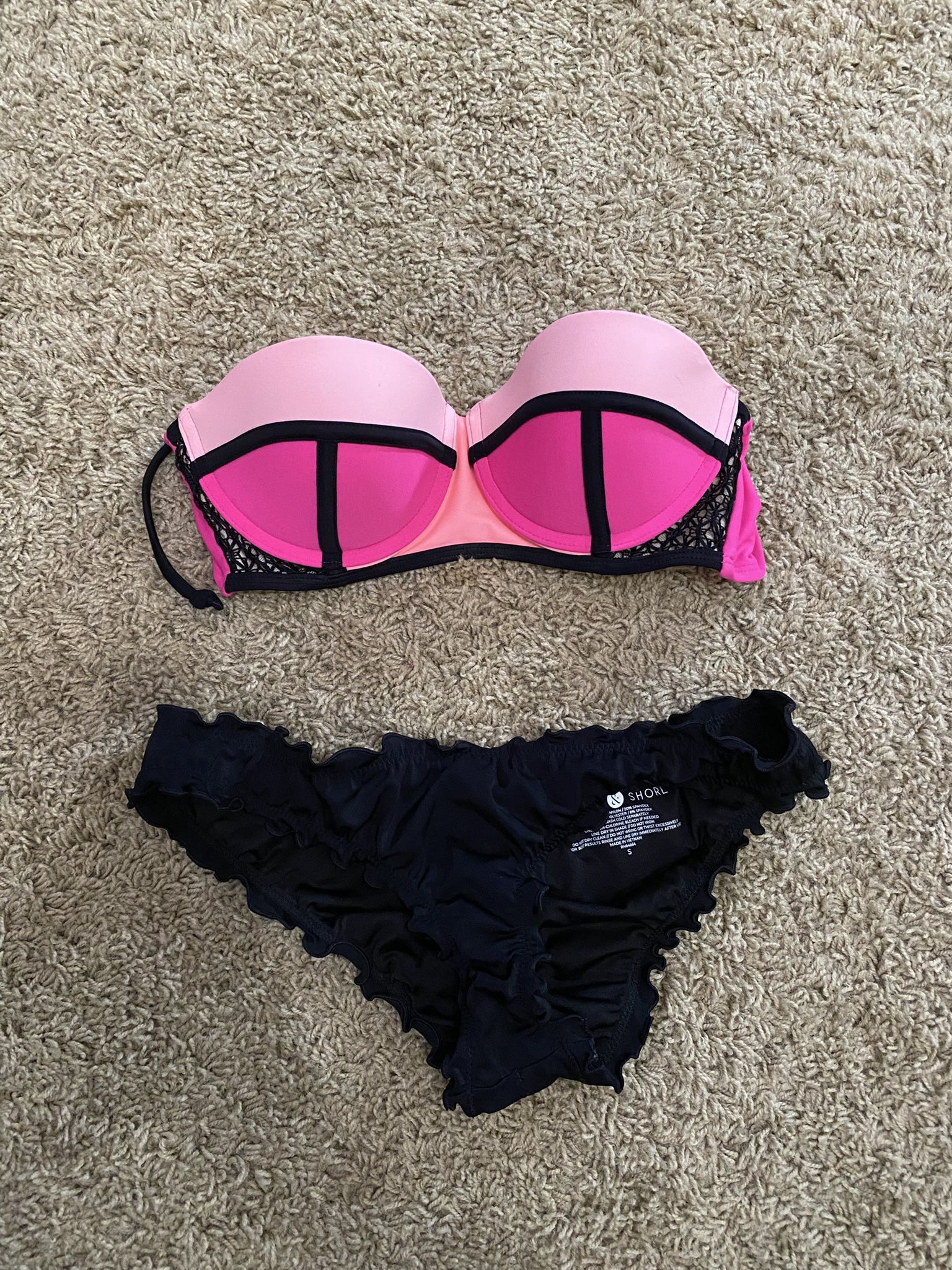 Women’s Bikini Size S New Without Tag