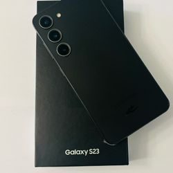 Galaxy S23 128gb Unlocked 