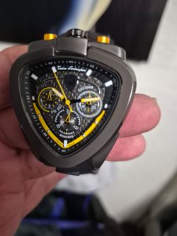Lambo watch