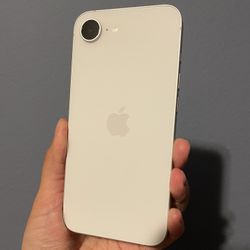 iPhone 16e 128gb for T-mobile and Metro ONLY