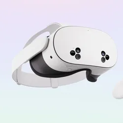 Meta oculus quest 3s