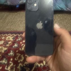 iPhone 12 mini
