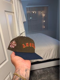Angel hat