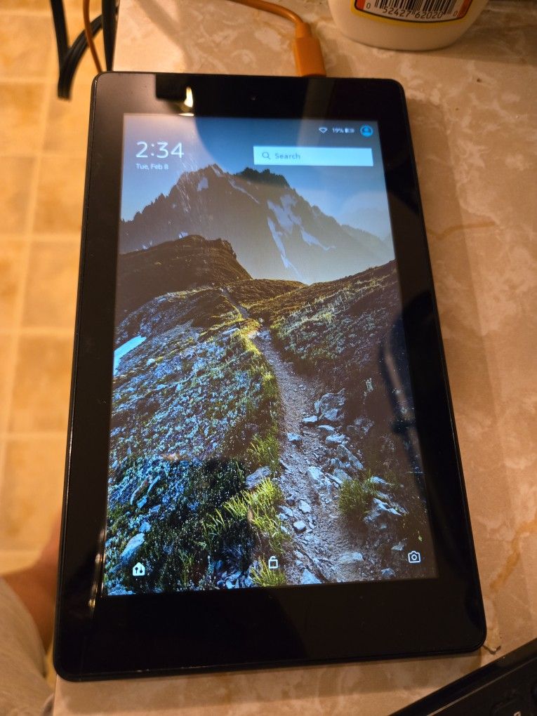 Amazon Fire 7 (9th Gen)