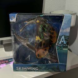 Skimwing - Avatar Figurine