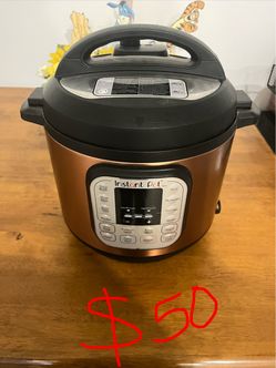 Insta pot