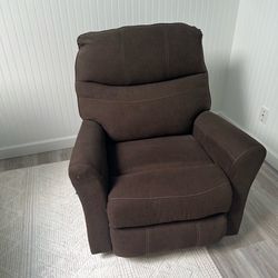 Recliner - best offer
