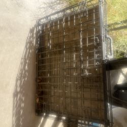 jaula Para Perritos Pequeños 