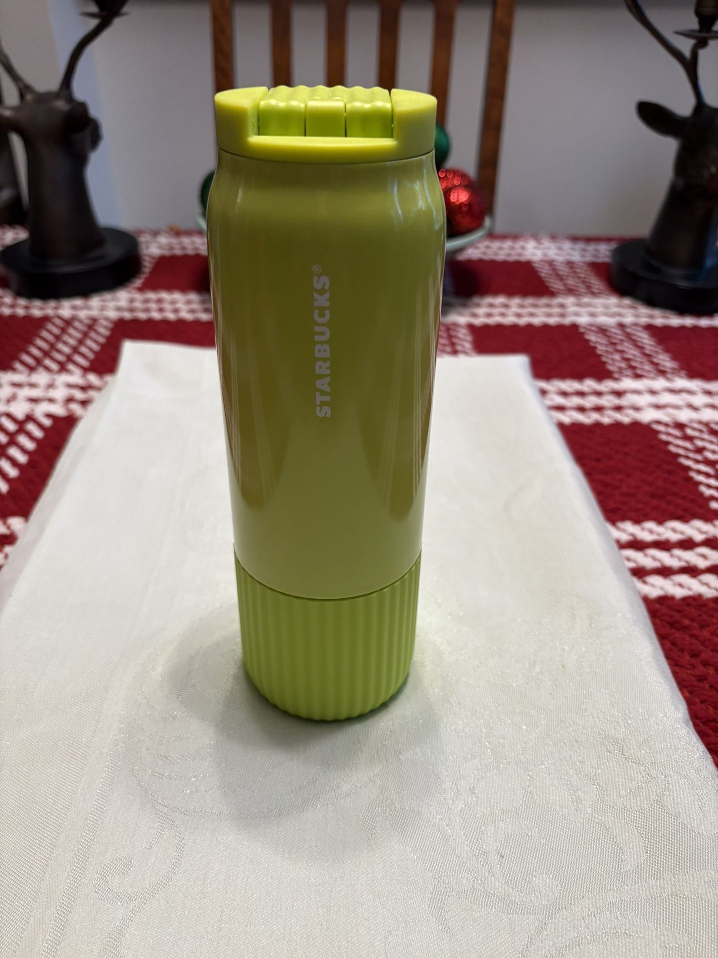 Starbucks Tumbler - New