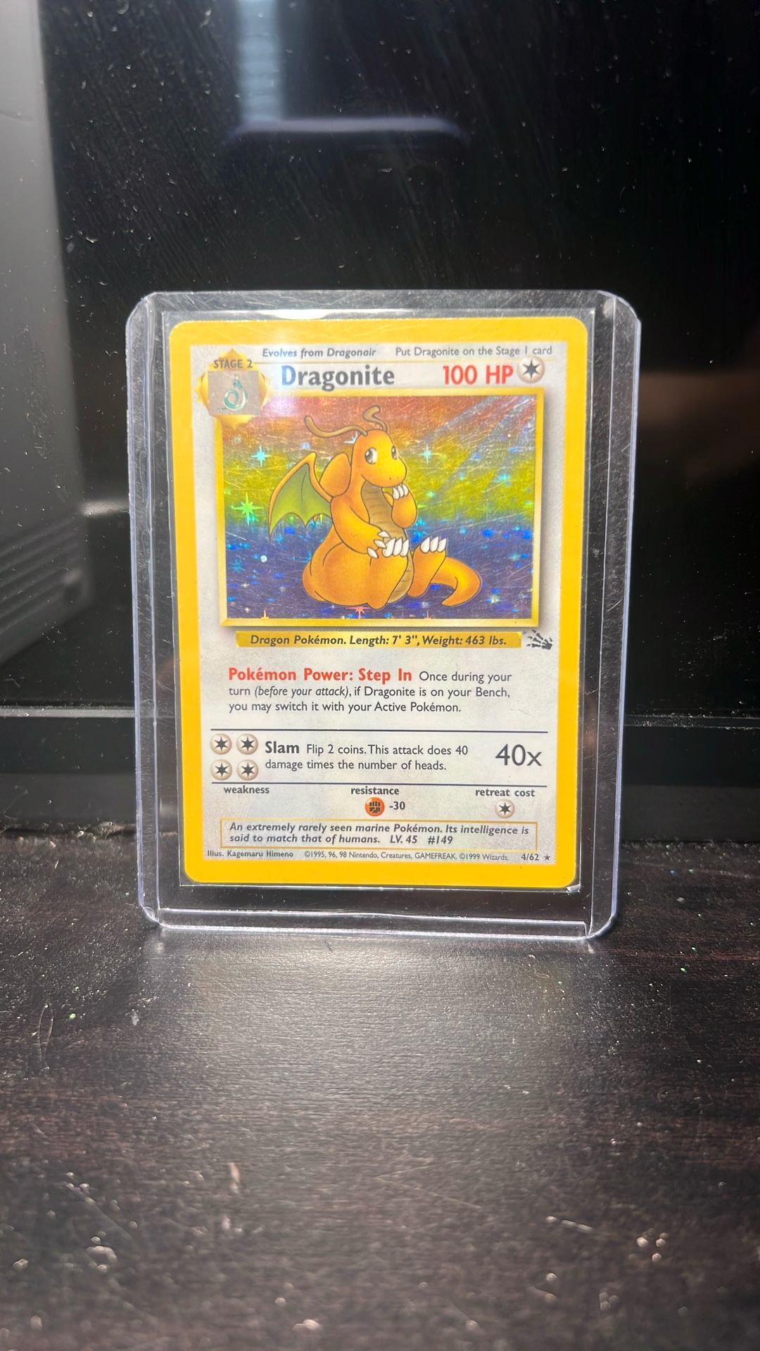 Halo Dragonite 4/62 - legfisco.com.br Halo Dragonite 4/62 - legfisco.com.br
