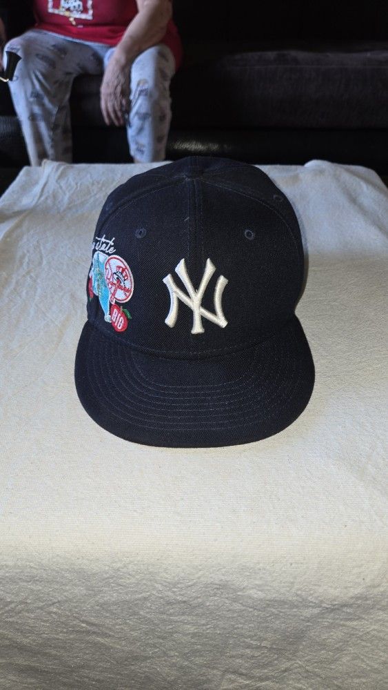 Yankee Fitted 59fifty