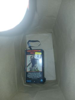 Free stuff