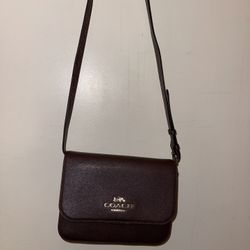 Coach Handbag