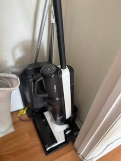 Tineco Floor one S5 combo wet dry vacuum mop 2 in 1 cleaner