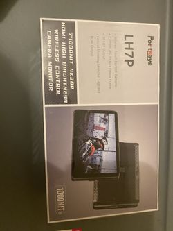 Camera Monitor