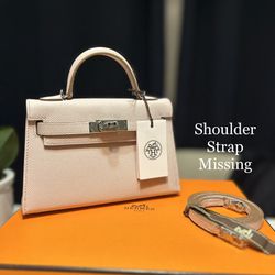 New and Used Hermes bag for Sale in Schenectady, NY - OfferUp