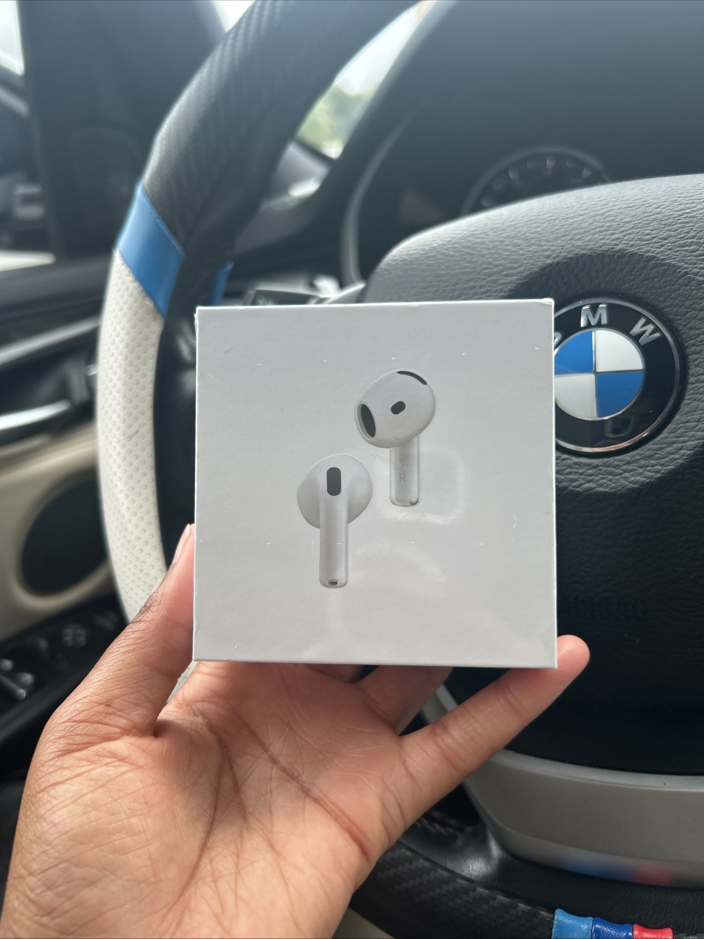AirPods Pro 4