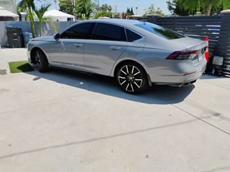 2023 Honda Accord