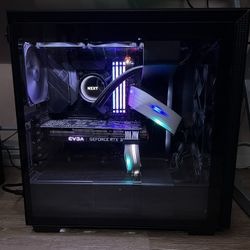 Gaming/editing Pc