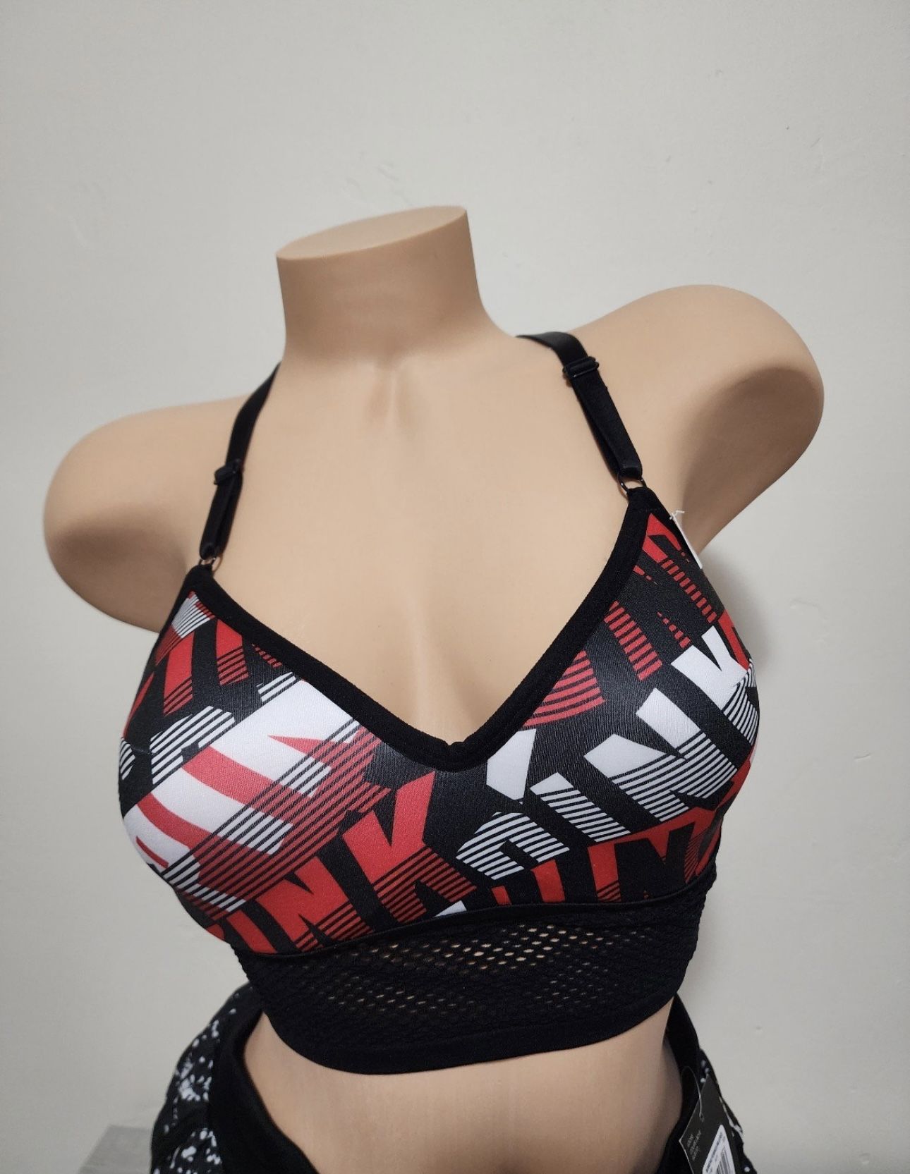 PINK VS Sports Bra