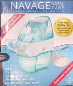 Navage