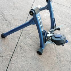 Bicycle Trainer Stand