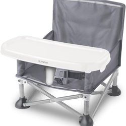 Portable High Chair For Babies