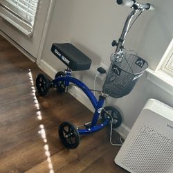 Knee Scooter 