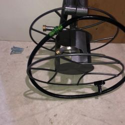 Garden Hose Reel 