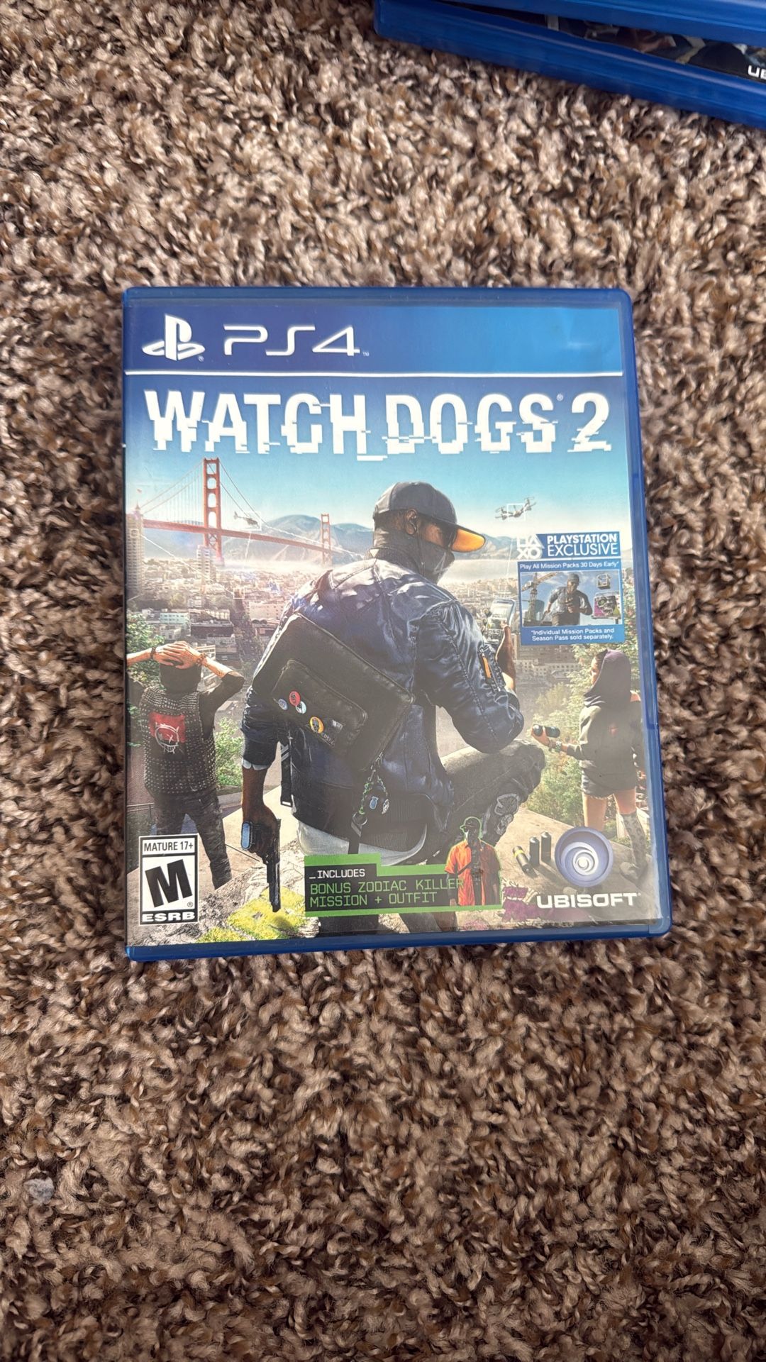 Watch Dogs 2