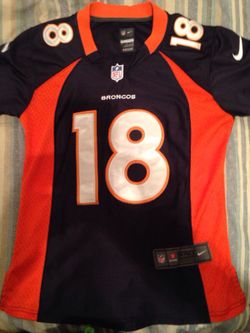 On field jersey medium