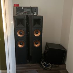 Big Sound System