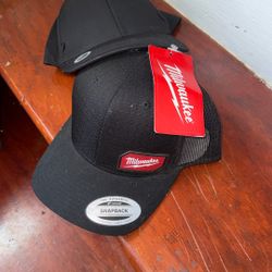 2 Brand New! Hats Could Be A Perfect Gift 