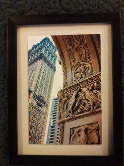 BOOK BUILDING DOWNTOWN DETROIT PICTURE