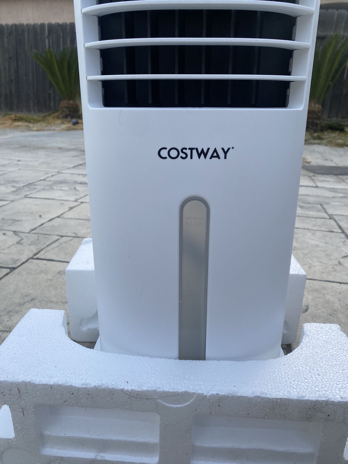 Costway AC/air Purifier Brand new