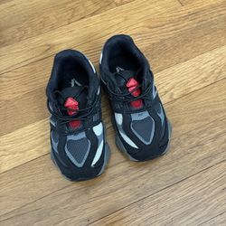 Used Balance Toddlers 9060  Slip On IV9060BK Black Size 10 NO BOX!