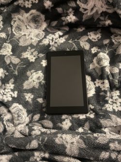 Fire 7 Tablet