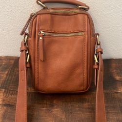Antik Kraft Cross Body 