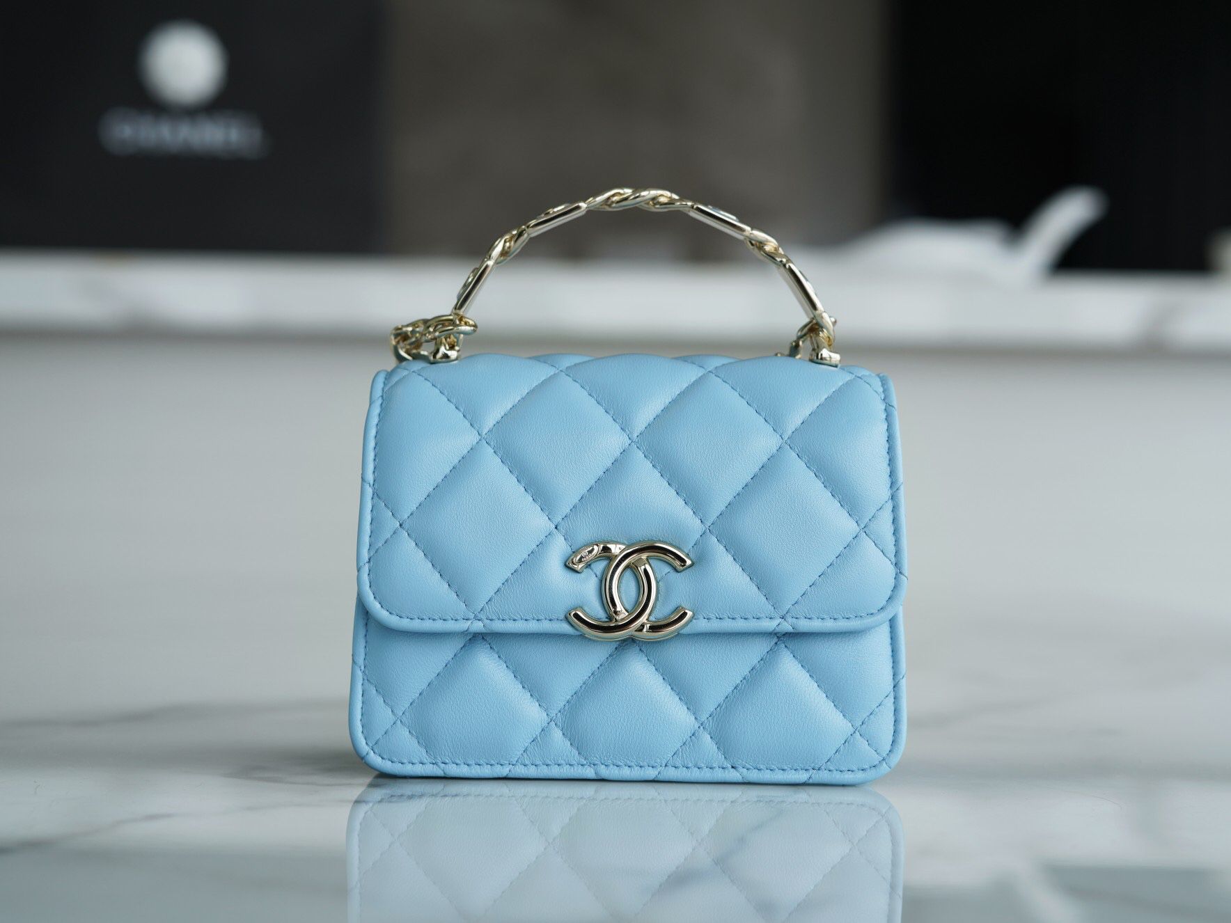 Chanel Bag All Colors Available for Sale in Los Angeles, CA - OfferUp