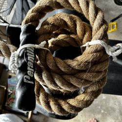Perantib Outdoor Climbing Rope