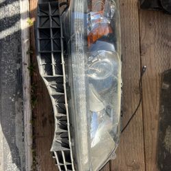 2015 Honda Accord Sport Passenger Headlight