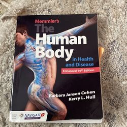 Memmler’s Human Body