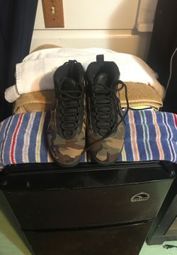 Jordan’s 10