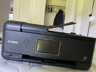 Printer Canon PIXMA TR8520