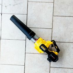 Dewalt 60V Flexvolt Leaf Blower (TOOL-ONLY) 