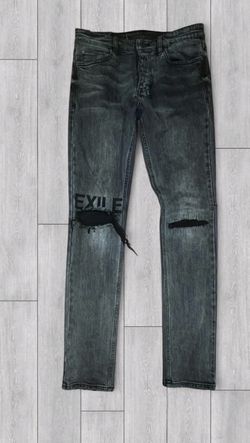 Ksubi Jean